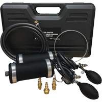 Truck Adapter Diagnostic Smoke Machine Accessory Kit Pronet Distribution