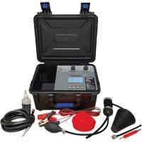 Digital Dual Smoke Machine Pronet Distribution