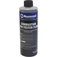 Liquide de rechange pour testeur de fuites de combustion, 473 ml, Bouteille Pronet Distribution