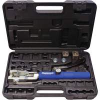Trousse d'&eacute;vasement pour conduite d'essence GM Pronet Distribution