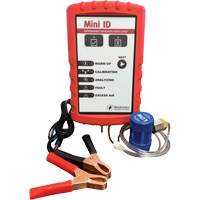 Identificateur de r&eacute;frig&eacute;rant Mini-ID pour R1234yf Pronet Distribution