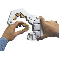 Presse hydraulique Hydra-Krimp Pronet Distribution