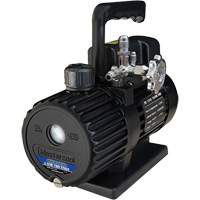 Black Series Vacuum Pump Pronet Distribution