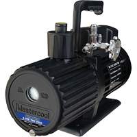Black Series Vacuum Pump Pronet Distribution
