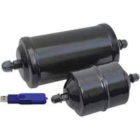 Filtres de rechange COMMANDER Pronet Distribution