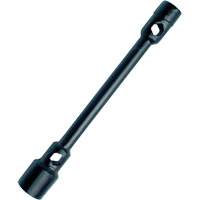 Cl&eacute; &eacute;trique &agrave; double embout pour camion TRM6A Pronet Distribution
