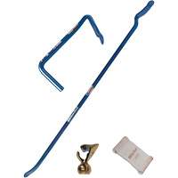 Jeu d'outils de montage et d&eacute;montage de pneus Nineteen-Five pour les pneus de 19,5" Pronet Distribution