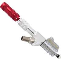 Outil 3 en 1 pour gonfler les pneus et extraire les valves Pronet Distribution