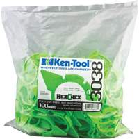 Indicateur d'&eacute;crous de tailles multiples desserr&eacute;s HexChex Pronet Distribution