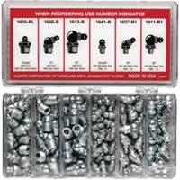 96-Piece Fitting Assortment with Box Pronet Distribution