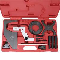 Coffret d'outils de calage Ford/Mazda, 13 morceaux Pronet Distribution