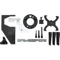 Coffret d'outils de calage Ford/Mazda, 13 morceaux Pronet Distribution