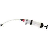 Extraction & Filling Pump - 1500cc Pronet Distribution