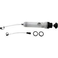 Extraction and Filling Pump with Extra Hose Pronet Distribution