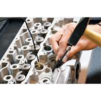 Trousse d'extracteur dembouts de bougies de pr&eacute;chauffage Pronet Distribution