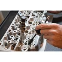 Trousse d'extracteur dembouts de bougies de pr&eacute;chauffage Pronet Distribution