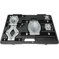 5 Pc. Bearing Splitter Set Pronet Distribution