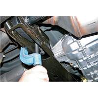 GM Torsion Bar Tool - Large Pronet Distribution