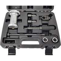Kit d'extraction d'injecteurs Pronet Distribution