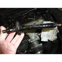 Kit d'extraction d'injecteurs Pronet Distribution