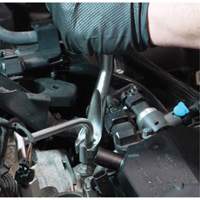 Jeu de 2 cl&eacute;s pour injection de carburant Cummins Pronet Distribution