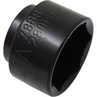 Douille pour filtre &agrave; carburant Cummins 6,7 L - 28 mm Pronet Distribution