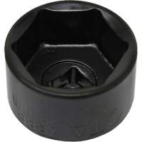 Douille pour filtre &agrave; carburant Cummins 6,7 L - 28 mm Pronet Distribution