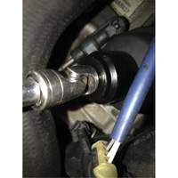 Douille pour filtre &agrave; carburant Cummins 6,7 L - 28 mm Pronet Distribution