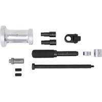 Trousse dextraction dinjecteurs avec adaptateur Duramax Pronet Distribution