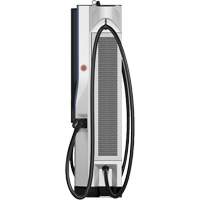 Chargeur rapide pour VE BoostQ, 240 kW, c.c., Connecteur CCS1 Pronet Distribution