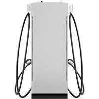 Chargeur rapide pour VE BoostQ, 180 kW, c.c., Connecteur CCS1 Pronet Distribution