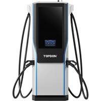 Chargeur rapide pour VE BoostQ, 60 kW, c.c., Connecteur CCS1 Pronet Distribution