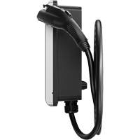 Chargeur pour VE commercial PulseQ AC Max, 80 A, Niveau 2 CA, Connecteur Type 1 (SAE J1772) Pronet Distribution