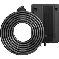 Chargeur pour VE commercial PulseQ AC Max, 48 A, Niveau 2 CA, Connecteur Type 1 (SAE J1772) Pronet Distribution