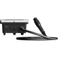 Chargeur pour VE commercial PulseQ AC Max, 48 A, Niveau 2 CA, Connecteur Type 1 (SAE J1772) Pronet Distribution