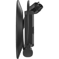 Fiche NEMA 6-50 portable PulseQ AC, 32 A, Niveau 2 CA, Connecteur Type 1 (SAE J1772) Pronet Distribution
