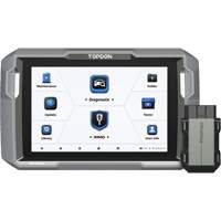 UltraDiag 8" Scan Tool & Key Programming with Bi-Directional Controls Pronet Distribution