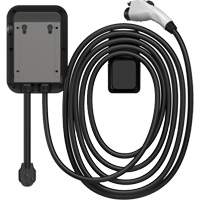Chargeur r&eacute;sidentiel PulseQ AC pour VE avec mode identification par radiofr&eacute;quence (RFID), 40 A, Niveau 2 CA, Connecteur Type 1 (SAE J1772) Pronet Distribution