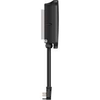 Chargeur r&eacute;sidentiel PulseQ AC pour VE avec mode identification par radiofr&eacute;quence (RFID), 40 A, Niveau 2 CA, Connecteur Type 1 (SAE J1772) Pronet Distribution