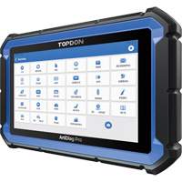 ArtiDiag Pro 7" Scan Tool with Service Functions & Bi-Directional Controls Pronet Distribution