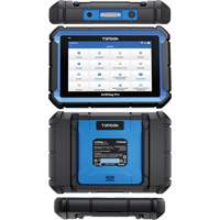 ArtiDiag Pro 7" Scan Tool with Service Functions & Bi-Directional Controls Pronet Distribution