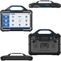 Phoenix Max Basic 13.3" OE-Level Scan Tool, Docking Station, & Cloud-Based Programming Pronet Distribution