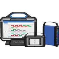 Phoenix Max with Scope 13.3" OE-Level Scan Tool, Docking Station & 4 Channel Oscilloscope Pronet Distribution