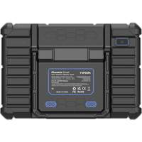 Phoenix Smart 10.1" OE-Level Scan Tool, Cloud-Based Programming & Advanced Protocols Pronet Distribution