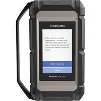 Phoenix Smart 10.1" OE-Level Scan Tool, Cloud-Based Programming & Advanced Protocols Pronet Distribution