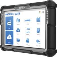 Phoenix Elite 10.1" OE-Level Scan Tool with Cloud-Based Programming & CANFD Pronet Distribution