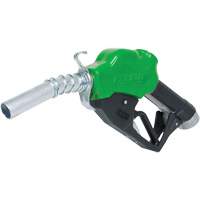 Pistolet automatique vert &agrave; tr&egrave;s haut d&eacute;bit pour diesel Pronet Distribution