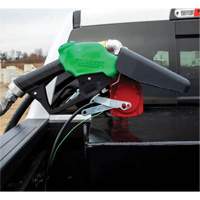 Pistolet automatique vert &agrave; tr&egrave;s haut d&eacute;bit pour diesel Pronet Distribution
