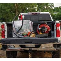 Pompe de transfert de carburant 12 V CC avec pistolet Pronet Distribution