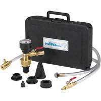 Ensemble UView Airlift & pi&egrave;ces de rechanbge pour syst&egrave;me de refroidissement Pronet Distribution
